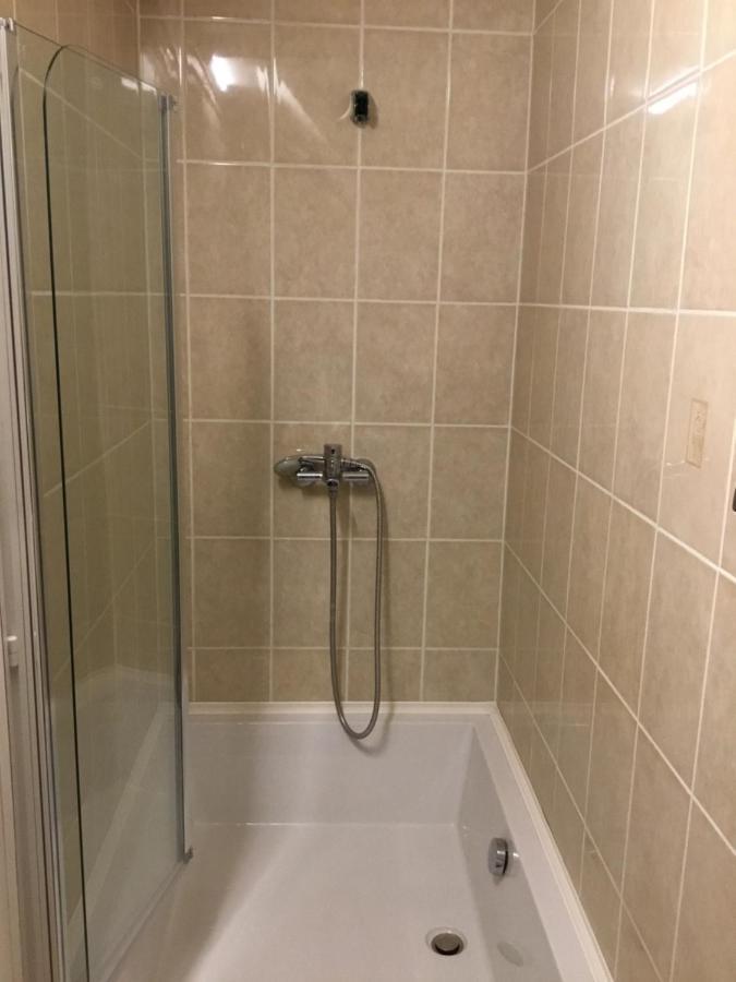 Kincsem Apartman Eger Eksteriør billede